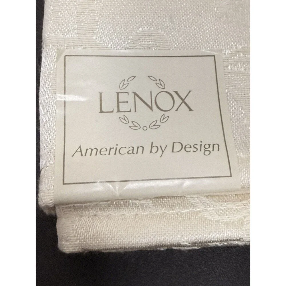 Lenox ivy cloth